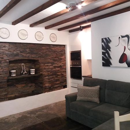 Casa Da Muralha Suite Monsaraz Eksteriør billede