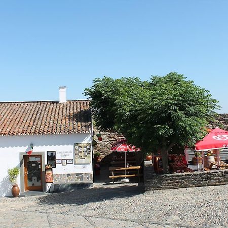 Casa Da Muralha Suite Monsaraz Eksteriør billede