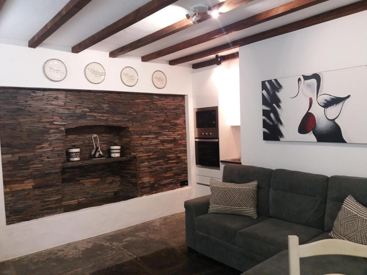 Casa Da Muralha Suite Monsaraz Eksteriør billede