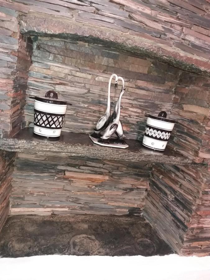 Casa Da Muralha Suite Monsaraz Eksteriør billede